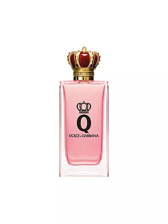 DOLCE&GABBANA | Q by DOLCE&GABBANA Eau de Parfum 100ml | 